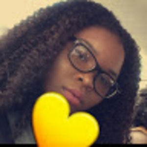 Meet your Posher, Jojo, nita